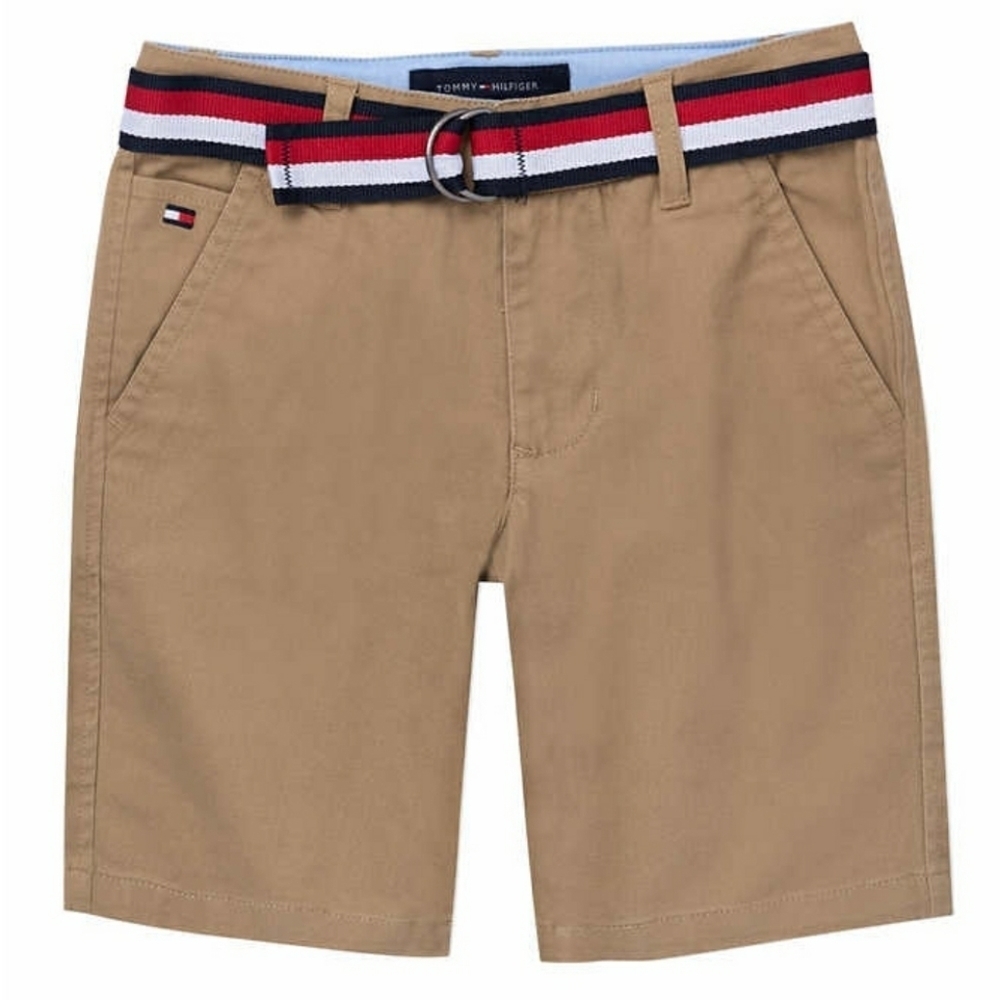 NWT Tommy Hilfiger kids shorts